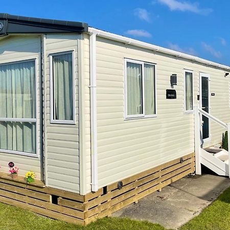 Supersonic Apartment Glasson Exterior photo