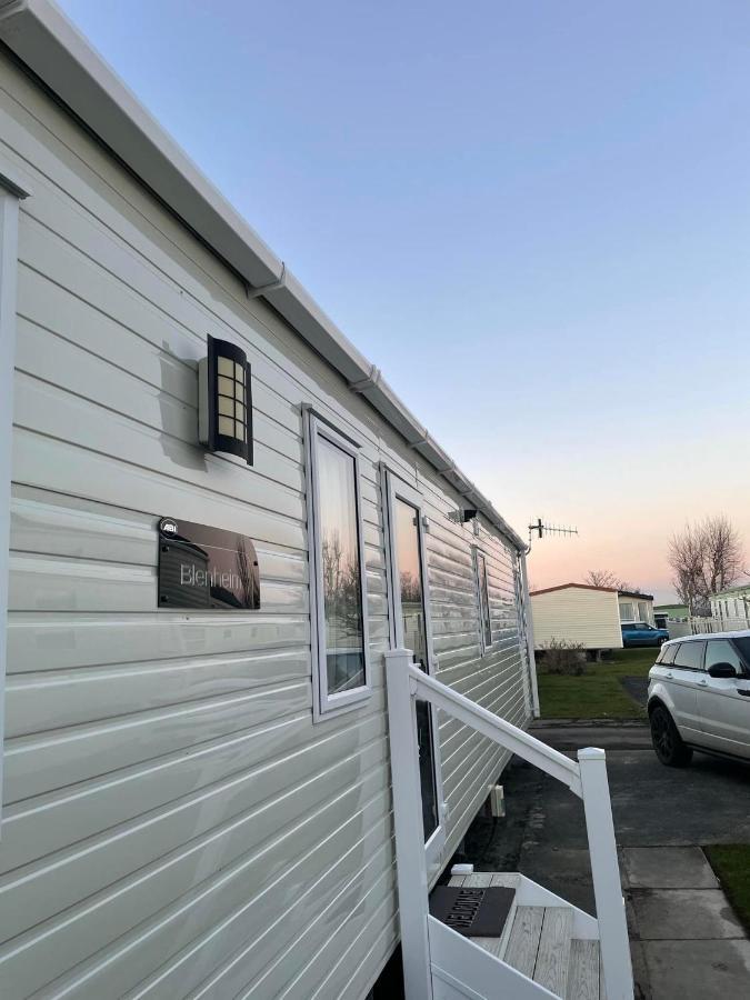 Supersonic Apartment Glasson Exterior photo