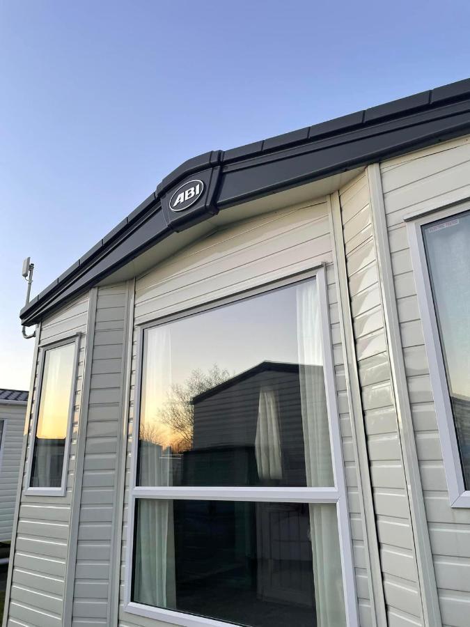 Supersonic Apartment Glasson Exterior photo